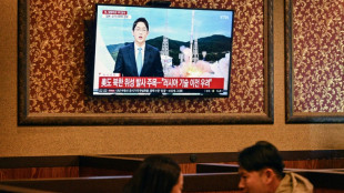 N.Korea suspends military accord with South after satellite launch