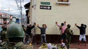 Em quatro dias, violência do tráfico deixa 16 mortos e 178 reféns em prisões no Equador