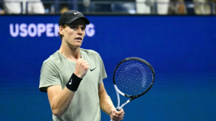 US Open: Sinner prend rendez-vous avec Medvedev en quart, Swiatek avance