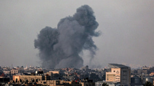 Israel says troops reach farthest south in Gaza so far