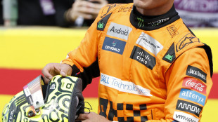 F1: Usa; Lando Norris in pole davanti a Max Verstappen