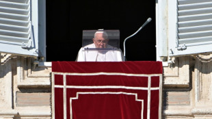 Papa lamenta morte de mulheres em igreja de Gaza