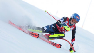 Ski alpin: 90e succès pour Shiffrin, au sommet à Killington