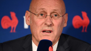 French rugby chief Bernard Laporte quits role after conviction