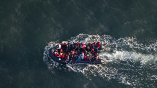 One drowns in new Channel migrant tragedy: French officials