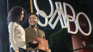 El peruano Joseph Zárate gana premio literario en Londres sobre las Américas