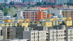 Ältere Menschen haben mehr Wohnraum zur Verfügung als jüngere