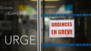 Aux urgences de Brest, des heures d'attente et des patients "en danger"