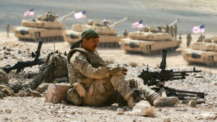 Three US troops killed in Jordan, Biden vows reprisal