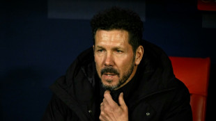 Diego Simeone renova com Atlético de Madrid até 2027