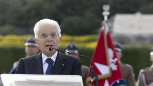 Mattarella, squilibri territoriali di grande attualità