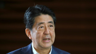 Former Japan PM Abe 'in grave condition' after shooting