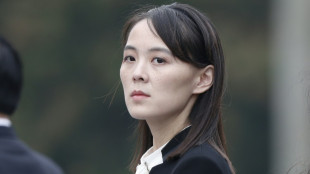 Kim Jong Un's sister warns Seoul of 'retaliation' over Covid