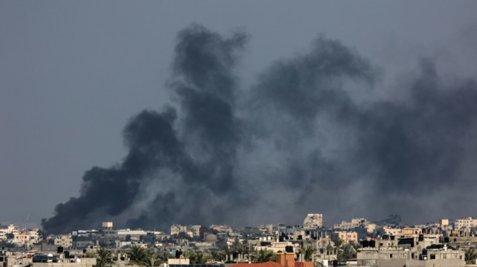 Israel says war to wind down in southern Gaza as toll tops 24,000