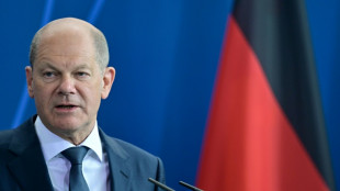 Bundeskanzler Scholz reist erstmals nach Afrika