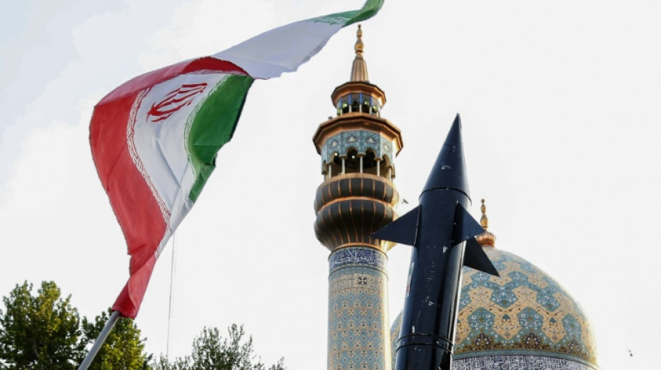 Deutsche Beziehungen zum Iran auf dem Prüfstand