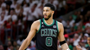 NBA: Boston verhindert "Sweep" gegen Miami