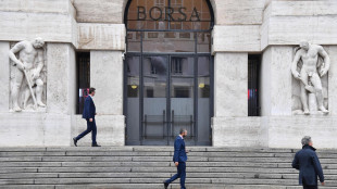 Borsa: Milano sale con Prysmian e Iveco, tonfo Stm