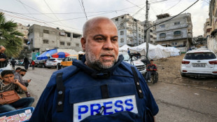 Al Jazeera bureau chief leaves Gaza