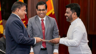 Sri Lankas Präsident Dissanayake wird nach Wahlsieg auch Verteidigungs- und Finanzminister