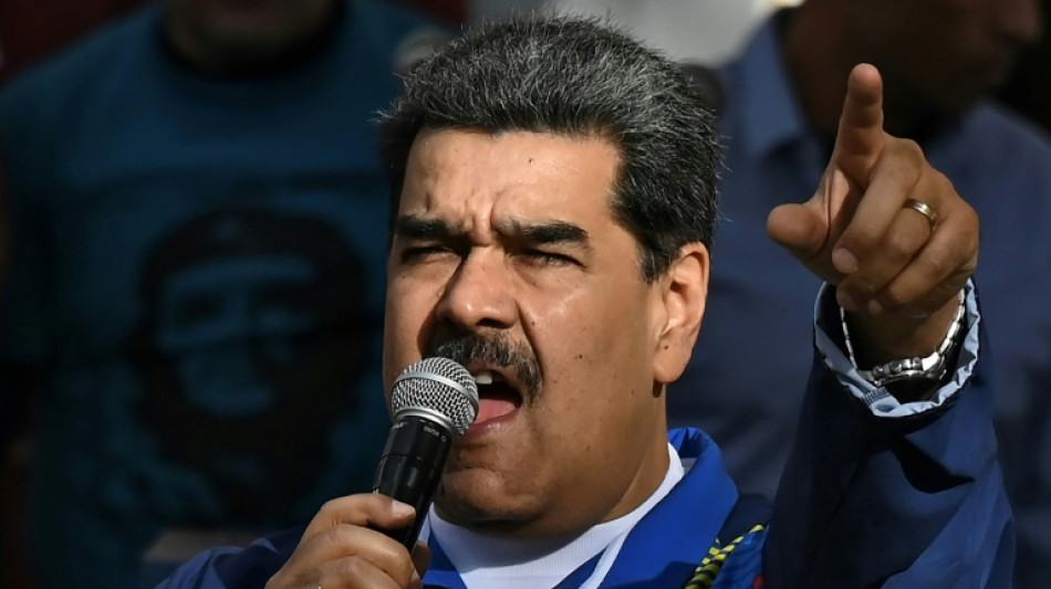 Venezuela enters uncertain election year