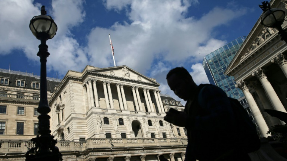 BoE widens action on 'UK financial stability' fears