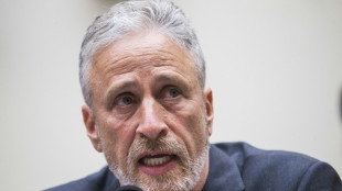 Jon Stewart returning to 'The Daily Show' through US election