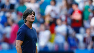 Löw: "Fehler" nach WM 2018 nicht aufgehört zu haben