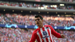 Morata lidera la remontada del Atlético contra el Feyenoord