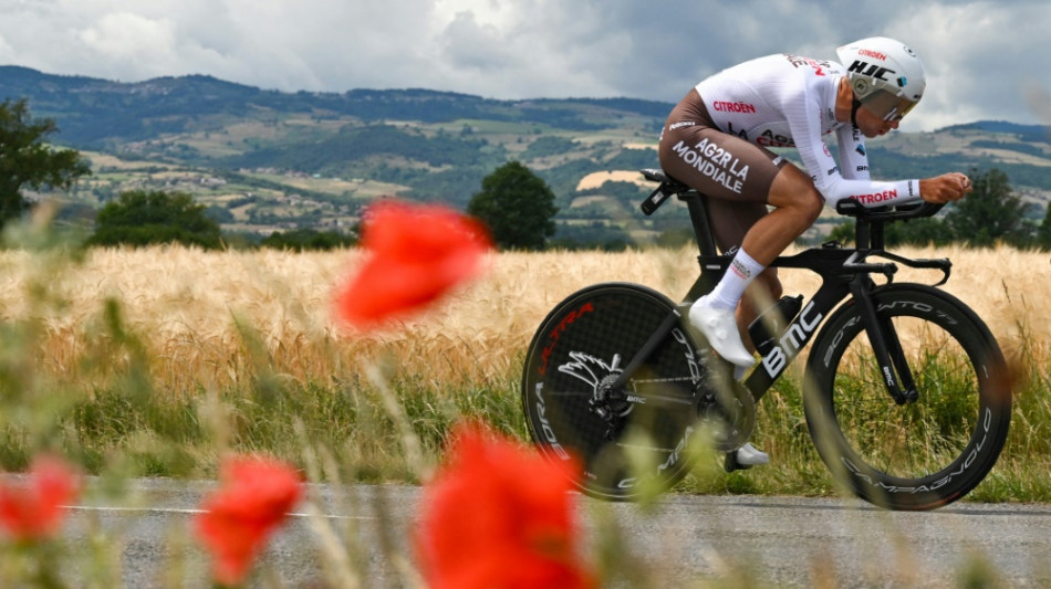 Tour de France: Zwei Fahrer positiv auf COVID-19 getestet