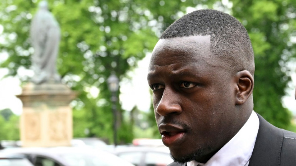 El futbolista Mendy, ante la justicia tras acusaciones de violación