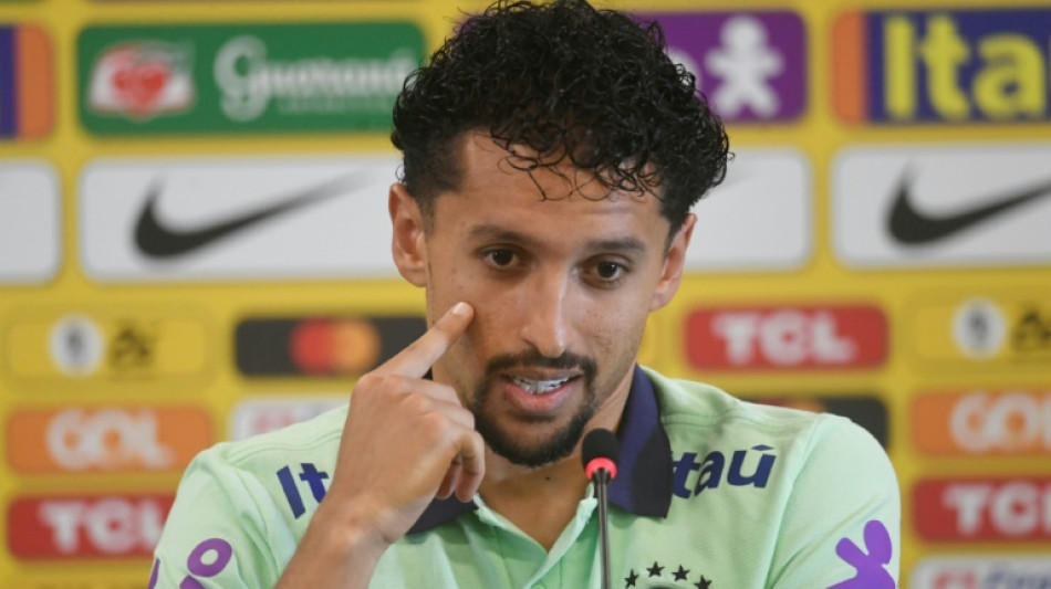 PSG confirma Marquinhos como capitão da equipe