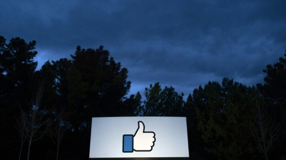 How Facebook slipped -- in key points