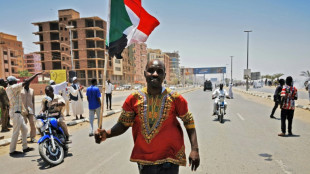 Thousands of Sudan's Hausa protest after deadly clashes over land