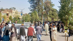 Magnitude 6.3 earthquake kills 15 in western Afghanistan