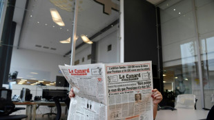 Le Canard Enchaîné se fait voler dans les plumes par des salariés