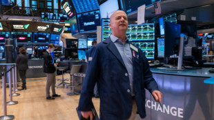 Wall Street en baisse avant la Fed et l'inflation, avec un oeil sur l'Europe