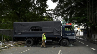 Situation incertaine au Sri Lanka après la fuite du président