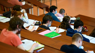 Hochschulausgaben in Deutschland zuletzt auf 64 Milliarden Euro gestiegen