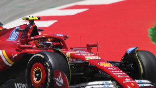 Gp Spagna: Sainz il migliore nelle ultime libere, 3/o Leclerc