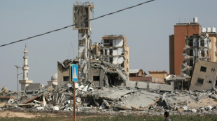 Several aid workers killed in Israeli strike on Gaza