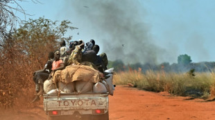 Bundestag verlängert Einsatz der Bundeswehr im Südsudan