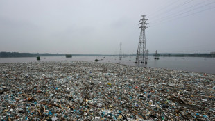 Floods for miles: swathes of China underwater after historic rain