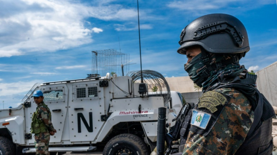 UN prepares to start pulling peacekeepers from DR Congo