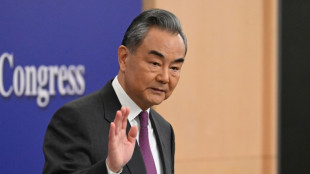 China will be global 'force for peace': foreign minister