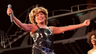 Los cinco mayores éxitos de la reina del rock Tina Turner