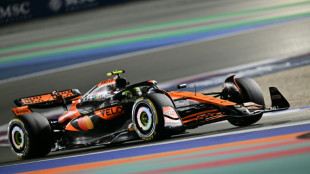 Norris accepts penalty, but McLaren hit out at penalty 