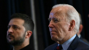 Zelensky se reúne com Biden na Casa Branca, em plena campanha eleitoral