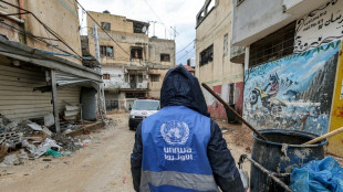 UN chief calls UNRWA 'backbone' of Gaza humanitarian aid