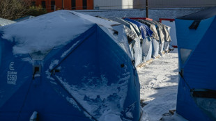 Etats-Unis: une tempête hivernale meurtrière jette un grand froid sur le week-end de Noël